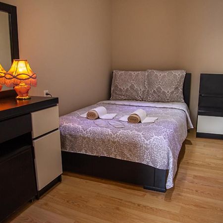 Sunny Apartments. Tbilisi. 300 Aragveli מראה חיצוני תמונה
