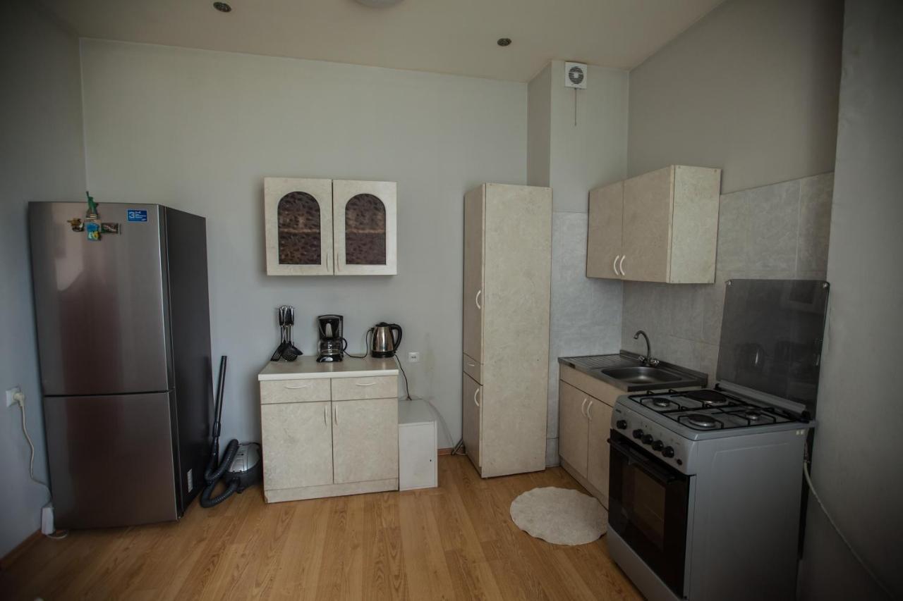 Sunny Apartments. Tbilisi. 300 Aragveli מראה חיצוני תמונה